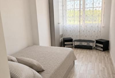 Etaj 2 apartament 2 camere open space cartier visoianu - 2