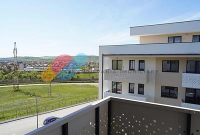 Apartament 42 mp, Estimo Park Residence, Apahida - 7