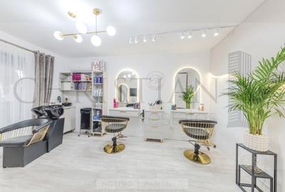 Spațiu Comercial 2 camere Exigent Plaza Residence Faza 2 Parter - 2