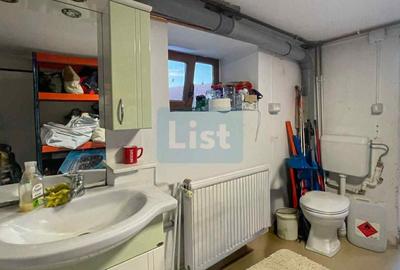 Casa 7 camere, teren 590 mp in Calnic - 12