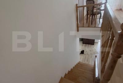 Casă individuală - Cartier Izvor, Tărlungeni - 9