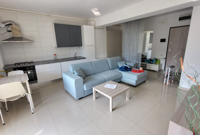 CITY PARK MAL L 2 CAMERE ETAJ 1 BLOC NOU 570 EURO TERMEN LUNG - 4