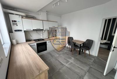 APARTAMENT 3 CAMERE TIP PENTHOUSE | VEDERE LA MARE DIN TOATE CAMERELE - 7