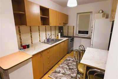 Apartament 2 camere conf  1 semidec zona Crang - 4