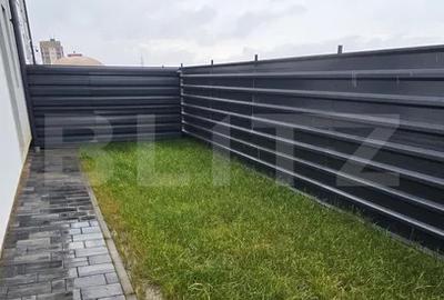 Casă individuală cu 4 camere în Florești