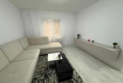 Brancoveanu-Huedin-Apartament de 2 camere-Lux - 2