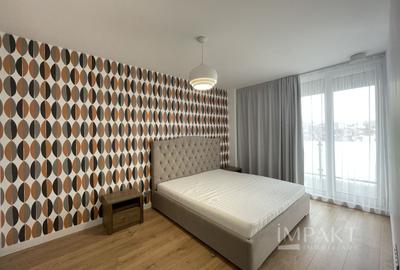 Penthouse de lux in cartierul Gheorgheni - 4