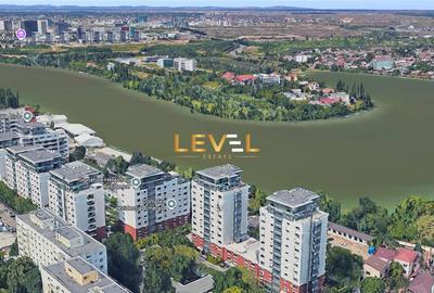 [VIDEO] Amazing Lake Views | 1 Bedroom Apartment | Parking and Storage | Emerald - 17