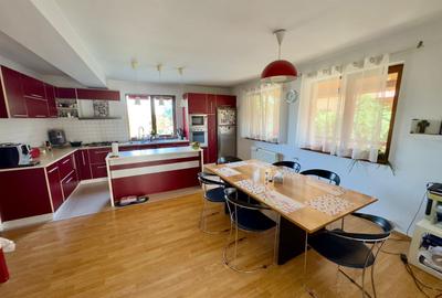 Casă individuală P+1+M | 4 camere | Mobilată | 2 deschideri | Stradal - 16