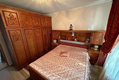 Apartament 2 camere, 45mp, etaj 2, Scoala 7 - 10