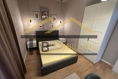 Casa de 3 camere, 50mp, parcare, Zona UMFST - 7