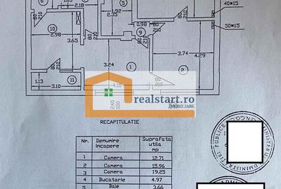 Langa Metrou, curte proprie 200mp, Garaj, 3 camere, centrala, pet friendly - 23
