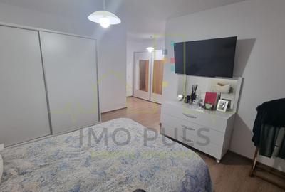 4 Camere. Mobilat si utilat. Drum asfaltat. - 4