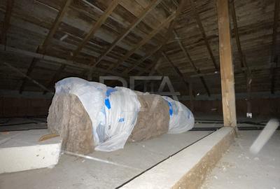 Casa Bolintin Deal - iesirea spre Ciorogarla - 22