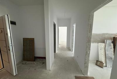 Apartament 3 camere, 90mp utili, de vanzare in complex Ozone City - 17
