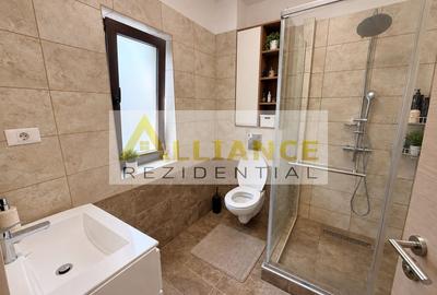 Vila 4 Camere | Complet mobilată și utilată  | Cartierul nou - 23