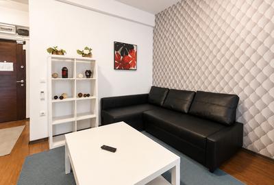 Studio cu vedere la lac | Mamaia | Summerland - 3