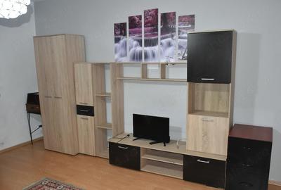 Decebal | 2 Camere | Metrou | AC | Pet Friendly Cats | 2 Balcoane - 1
