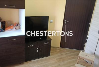 Apartament cu 3 camere, terasa, 2 balcoane si parcare inclusa | Bloc boutique | - 10