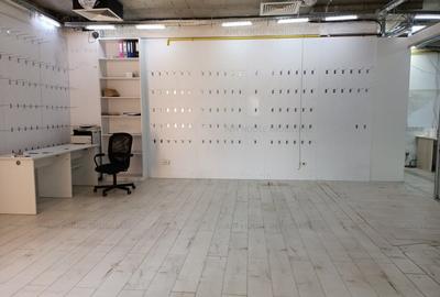 Spațiu comercial de inchiriat zona Eminescu–Dacia | 150 mp, 2 intrări, vitrină - 1