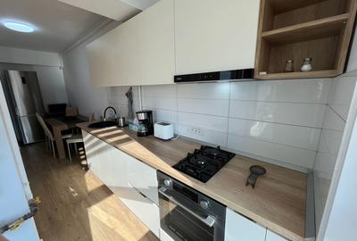 APARTAMENT 2 CAMERE | TOMIS NORD | GRANVIA | VIVO MALL | TERMEN LUNG - 6