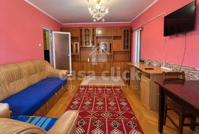 2 camere | Țiglina 1 | Parc Viva | 2 balcoane I Si Pentru Studenti - 2