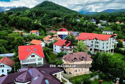 Sediu de firma de inchiriat | Valea Rosie | 350 mp - 7