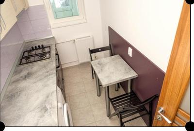 Muncii-Baba Novac, garsoniera, BOILER, 330 euro, PET FRIENDLY - 7
