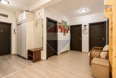 Apartament de vanzare 4 camere Dacia | Mihai Eminescu Stefan cel Mare - 12