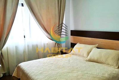 Apartament 2 camere decomandat zona Luica - Brancoveanu renovat integral - 9