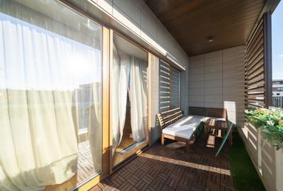 De inchiriat apartamanet Soseaua Nordului 94 - 16