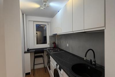 2 Camere Et.3/10 Bloc Reabilitat Zona Piata Victoriei - 8