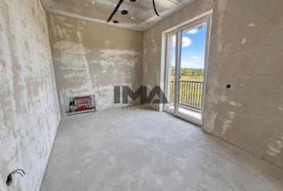Duplex nou | 120 mp utili | Teren 340 mp | Chinteni - 8