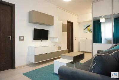 Sun Plaza | 3 min metr. Pta. Sudului | Garsoniera moderna in bloc nou cu parcare - 1