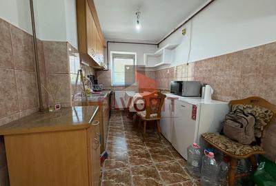 2 camere | etaj 1 | mobilat si utilat | zona excelenta | - 4