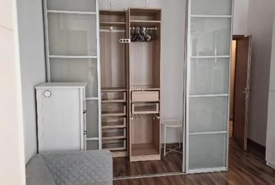 Garsonieră decomandată, mobilată în Grozăvești