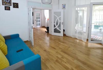 Casa de vanzare Matei Voievod - Ferdinand, renovata, curte libera 200 mp - 8