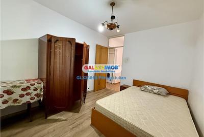 Vanzare 3 camere | Gorjului  | Decomandat | bloc 1979 | 8min metrou - 3