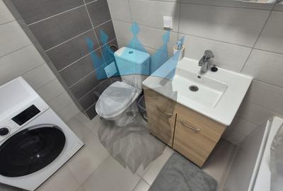 Garsoniera New City Residence Piata Muncii Bucuresti - 8