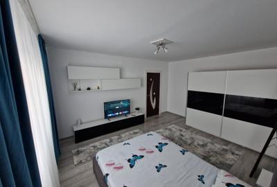 Garsoniera de inchiriat 13 Septembrie - Drumul Sarii Metrou Orizont - 3