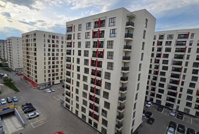 Apartament 2 camere decomandat AFI Cotroceni – Bulevardul Timișoara, bloc 2025, - 12