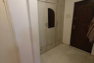 Camera in apartament pentru o fata, 150 euro - 2