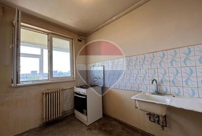 Apartament 2 camere, Metrou 1 Mai Chibrit-Domenii Renovabil Luminos - 2