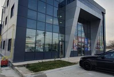 Inchiriere depozit/hala/spatiu industrial/showroom Afumati - Doraly - DN2, ILFOV - 3