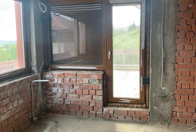Statiunea  Breaza  Vanzare Vila(Pensiune)+10 camere - 11