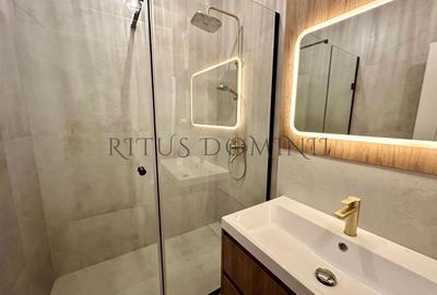 Apartament cu 2 camere, Strada Mestesugarilor, 46mp, Parcare Privata - 6
