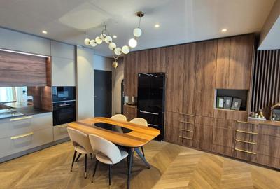APARTAMENT 3 CAMERE DE VÂNZARE - SISEȘTI - 5