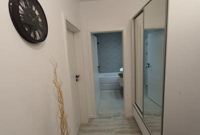 Garsoniera Plaza Residence metrou bloc nou - 12