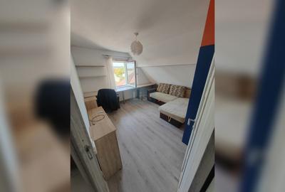 Apartament cu 2 camere decomandat în Mărăști