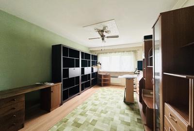 Apartament cu 2 camere decomandat, mobilat în Mănăștur